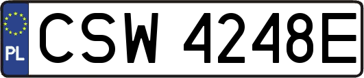 CSW4248E