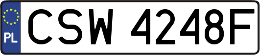 CSW4248F