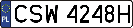 CSW4248H