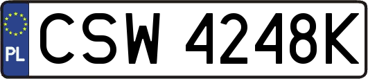 CSW4248K