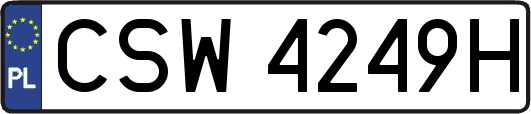 CSW4249H
