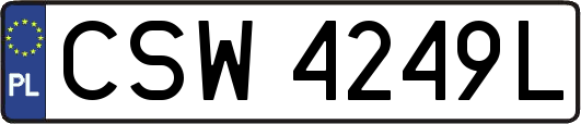 CSW4249L