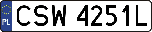 CSW4251L