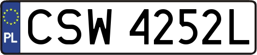 CSW4252L