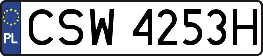 CSW4253H