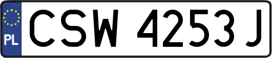 CSW4253J