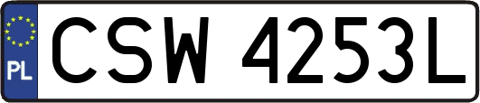 CSW4253L