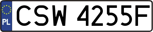 CSW4255F