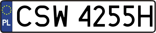 CSW4255H