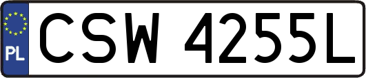 CSW4255L