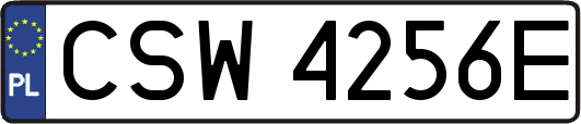 CSW4256E