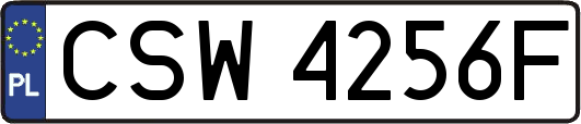 CSW4256F