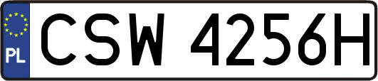 CSW4256H