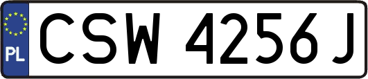 CSW4256J