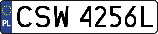 CSW4256L