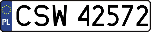 CSW42572