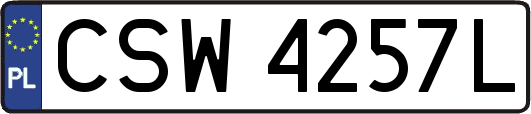 CSW4257L