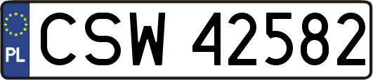 CSW42582