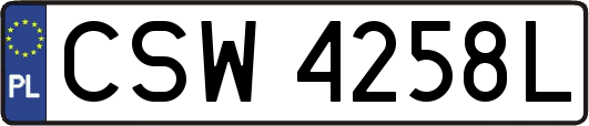 CSW4258L