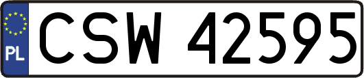 CSW42595