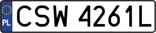 CSW4261L