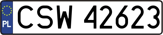 CSW42623