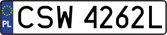 CSW4262L