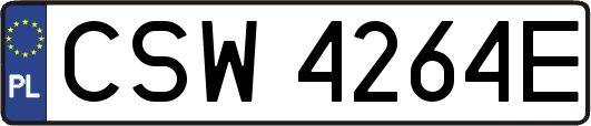 CSW4264E