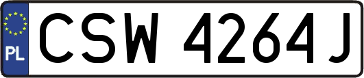 CSW4264J