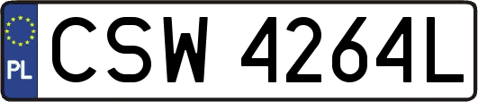 CSW4264L