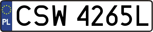 CSW4265L