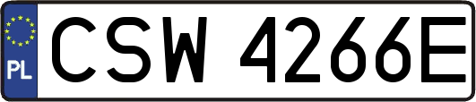 CSW4266E