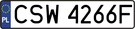 CSW4266F