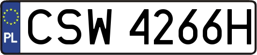 CSW4266H