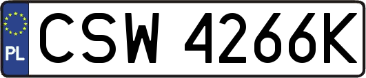CSW4266K