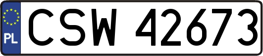 CSW42673