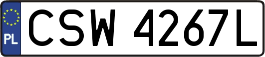 CSW4267L