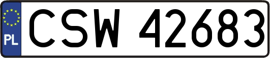 CSW42683