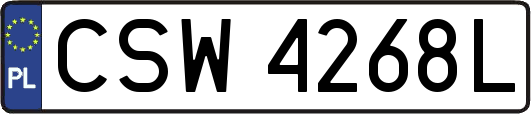 CSW4268L