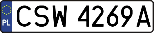 CSW4269A