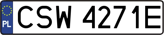 CSW4271E