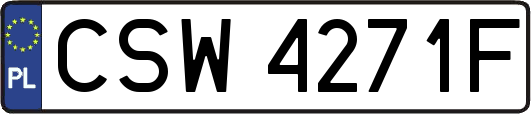CSW4271F
