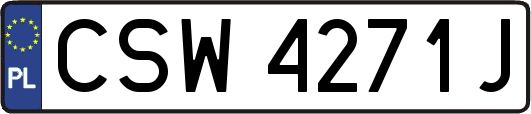 CSW4271J