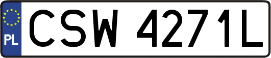 CSW4271L