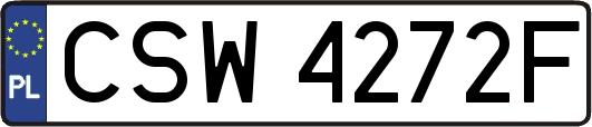 CSW4272F