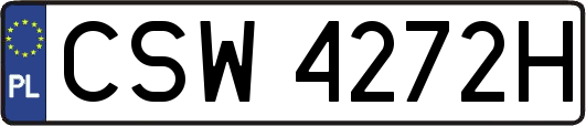 CSW4272H