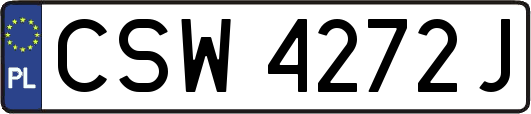 CSW4272J
