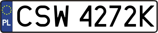 CSW4272K