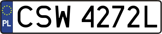 CSW4272L