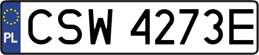 CSW4273E